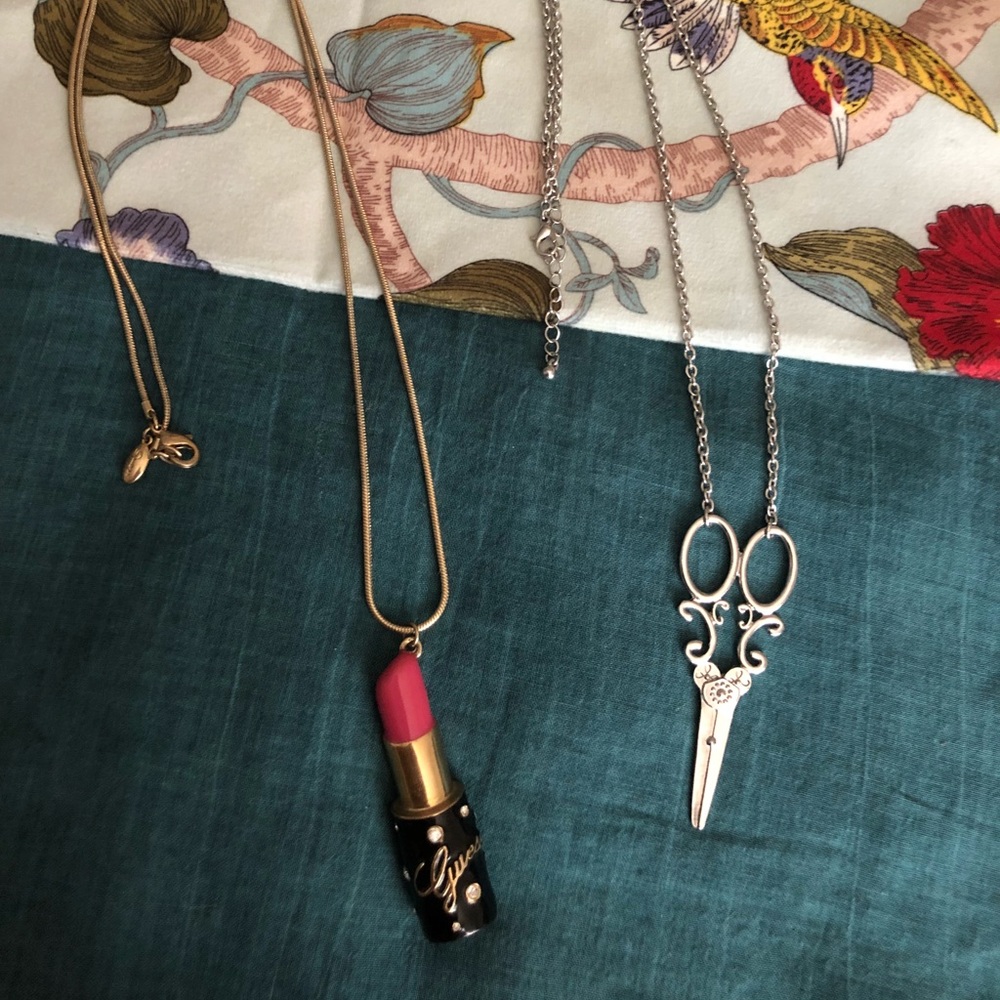 Fashion Jewelry